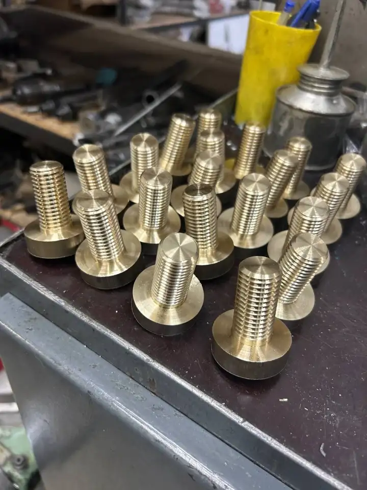 Высокоточное изготовление деталей по чертежам заказчика, фотография 8