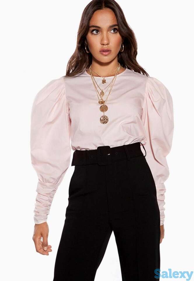 Блуза ivyrevel, фотография 1