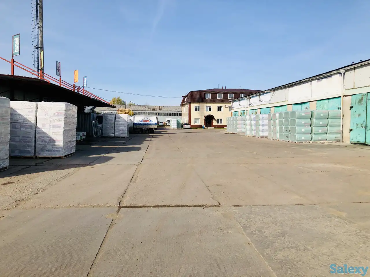 Продажа крупного бизнеса в ОМСКЕ, фотография 1