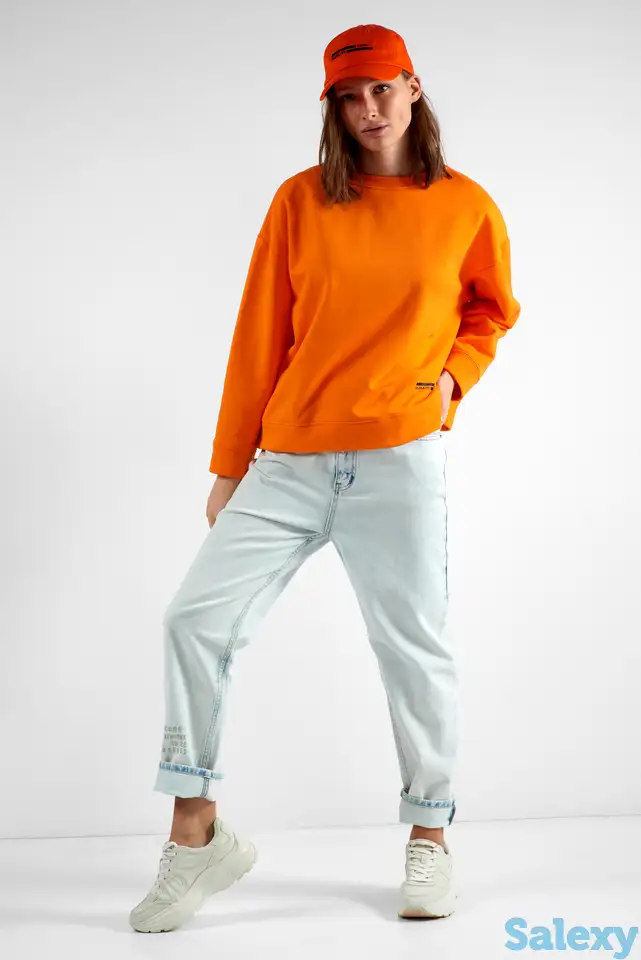 Джинсы mom fit vassa&co, фотография 1