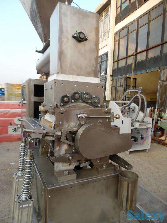 Автоматическое оборудование для производства сахара, фотография 10