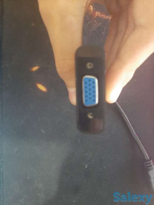 Переходник (Vga на Hdmi), фотография 2