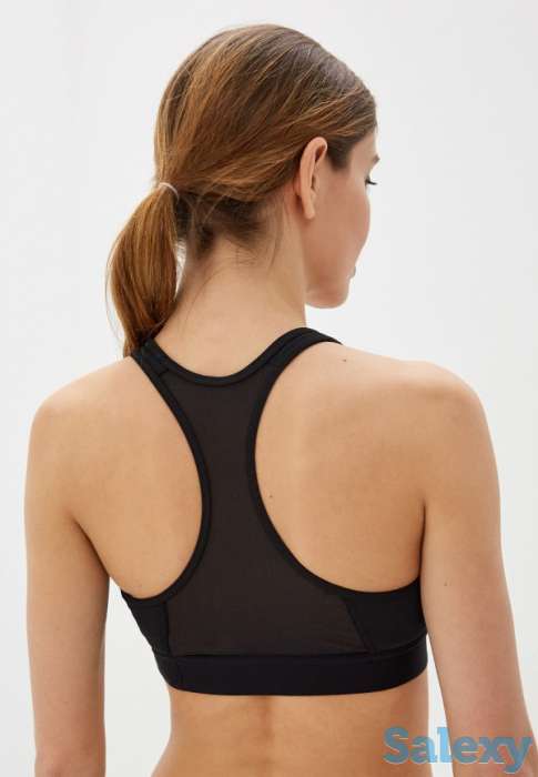 Топ спортивный adidas, фотография 3