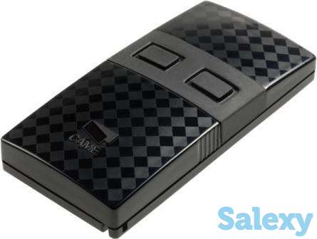 Настройка и программирование  пультов дистанционного управления  DoorHan, Baisheng, Came, BFT, фотография 4