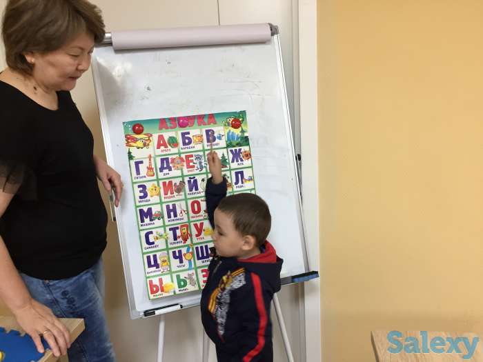 Идет набор в группу, фотография 1