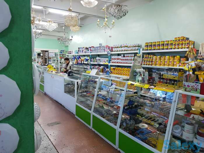 Продам рабочий строительный магазин, ул. В. Хара 1, фотография 9