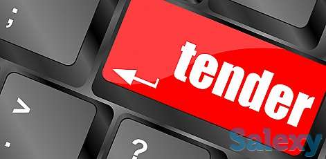 ТЕНДЕРНЫЕ УСЛУГИ, фотография 2