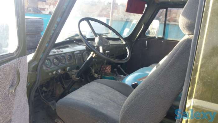 Продам бортовой УАЗ в хорошем состоянии, фотография 2