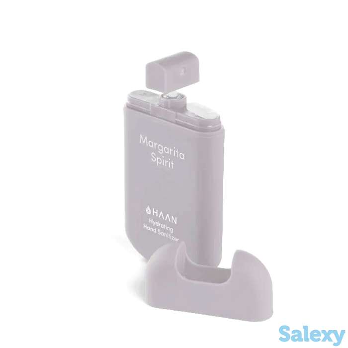 Дезинфицирующий спрей для рук haan hand sanitizer margarita spirit, фотография 2