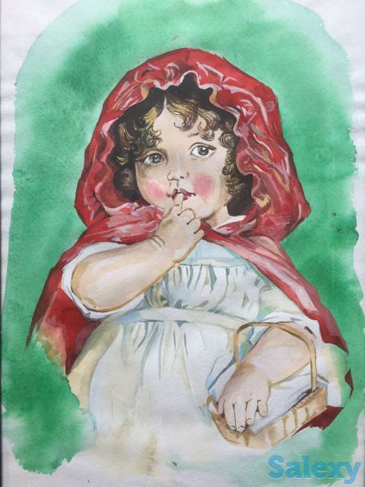 Научитесь рисовать за 1 день, фотография 1