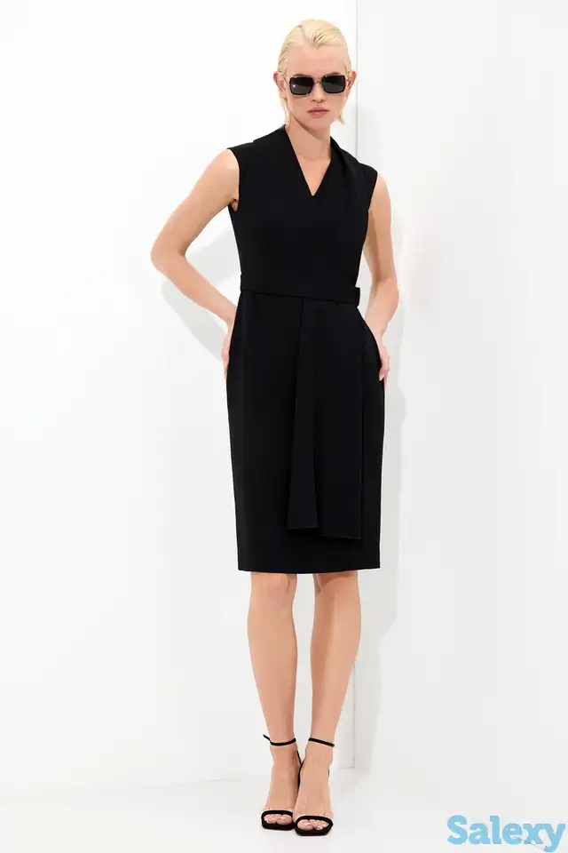 Коктейльное платье vassa&co, фотография 1