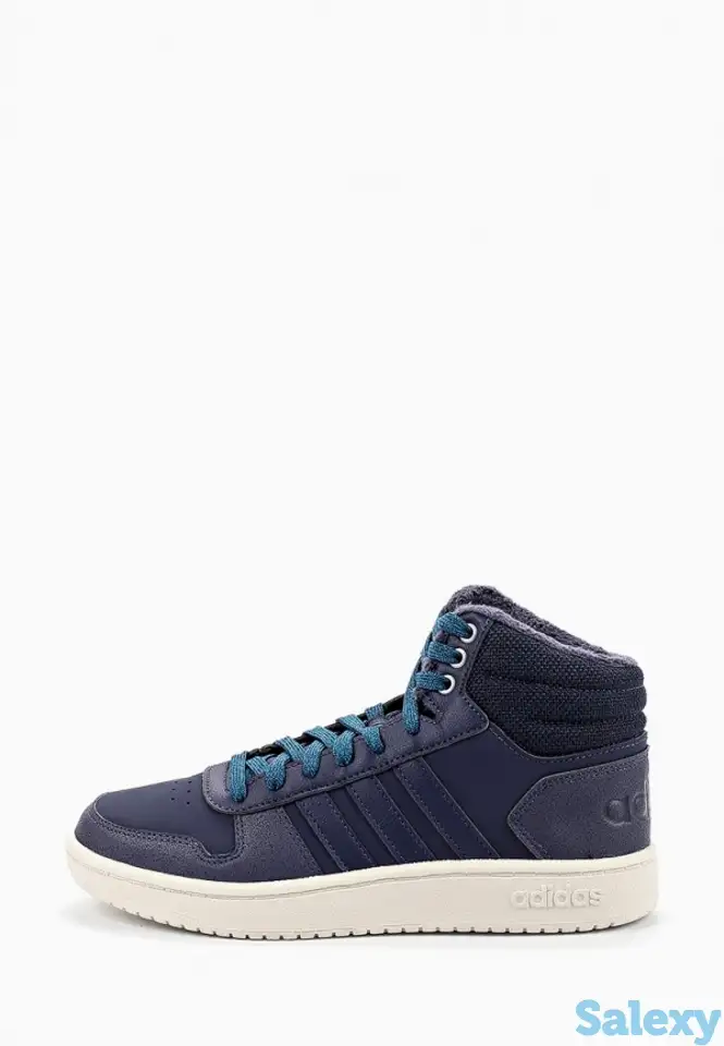 Кеды adidas, фотография 1