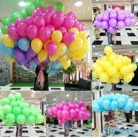 АКЦИЯ! Шарики в Алматы!, фотография 4