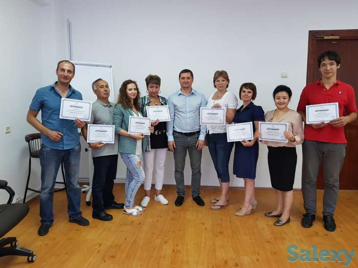 Психолог, фотография 2