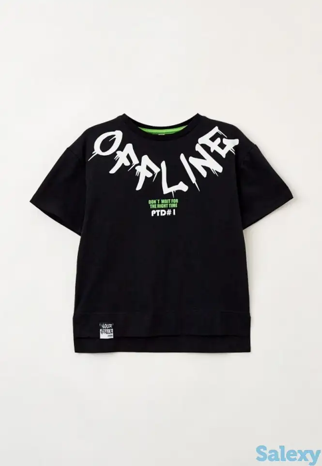 Футболка playtoday, фотография 1