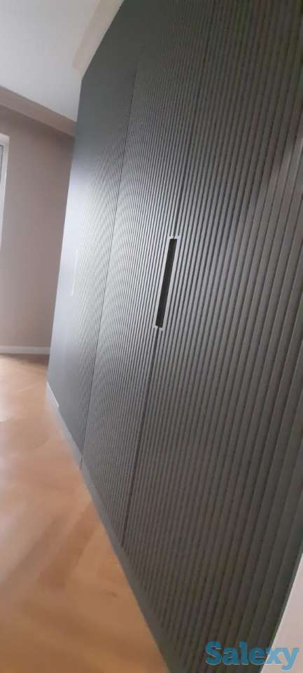 Мебель на заказ – индивидуальность и комфорт, фотография 12