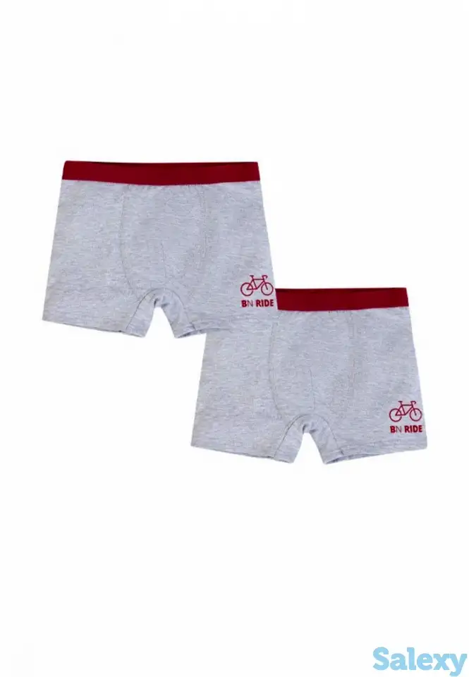 Трусы 2 шт. bossa nova, фотография 1