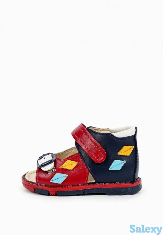 Сандалии таши орто, фотография 2