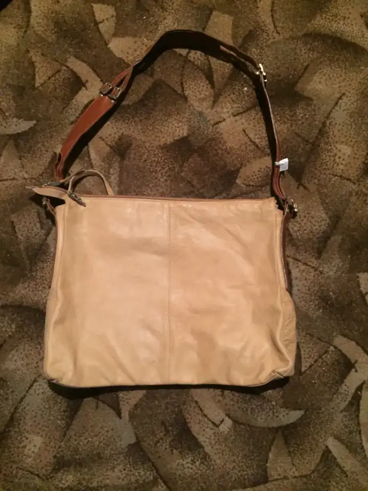 Кожаные сумки, фотография 10