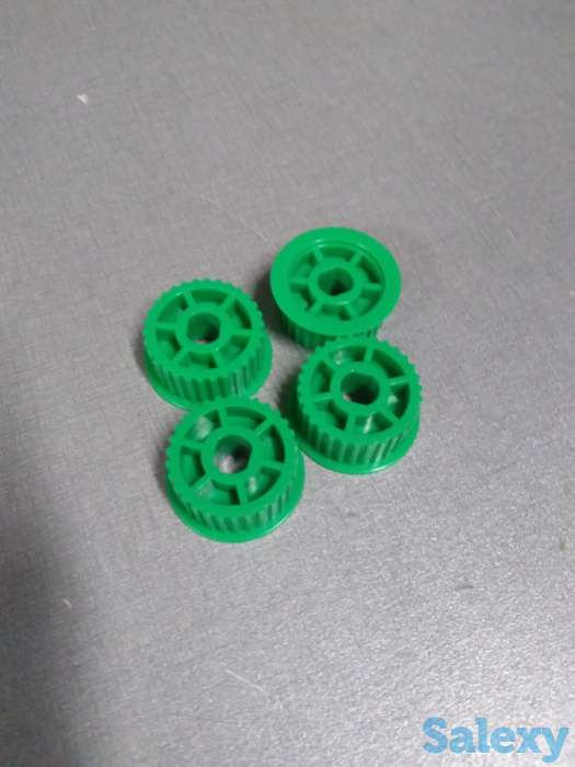 Шестерня вала для Custom Vkp 80, фотография 2