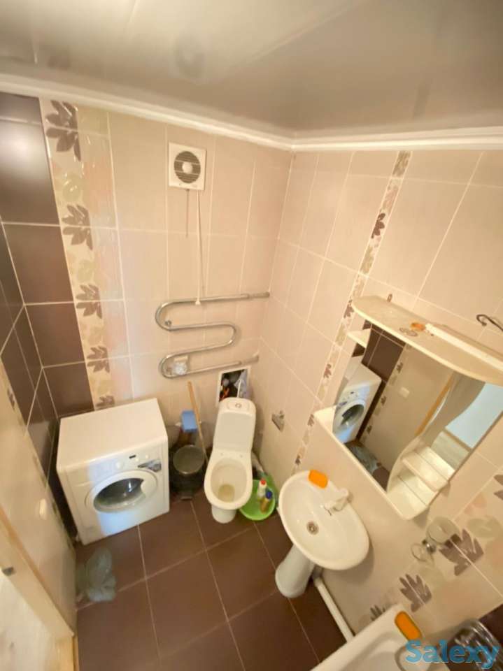 Аренда 3-комнатной квартиры посуточно, 65 м, фотография 8