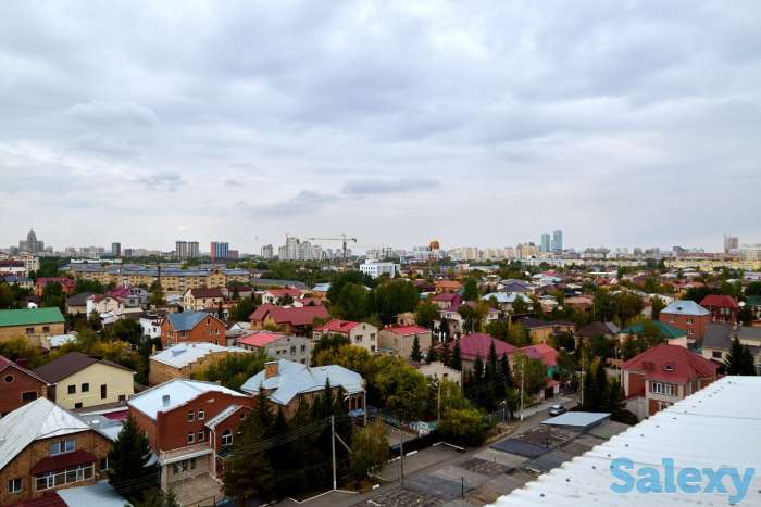 Продаём 1-комнатную дизайнерскую квартиру в хорошем районе, в уютном ЖК 