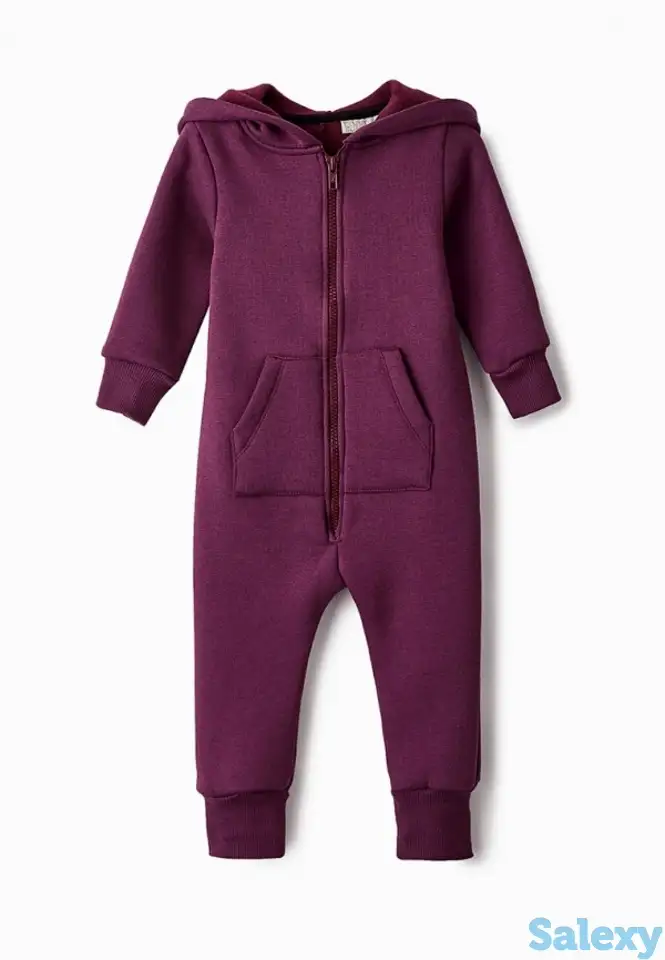 Комбинезон trendyco kids, фотография 1