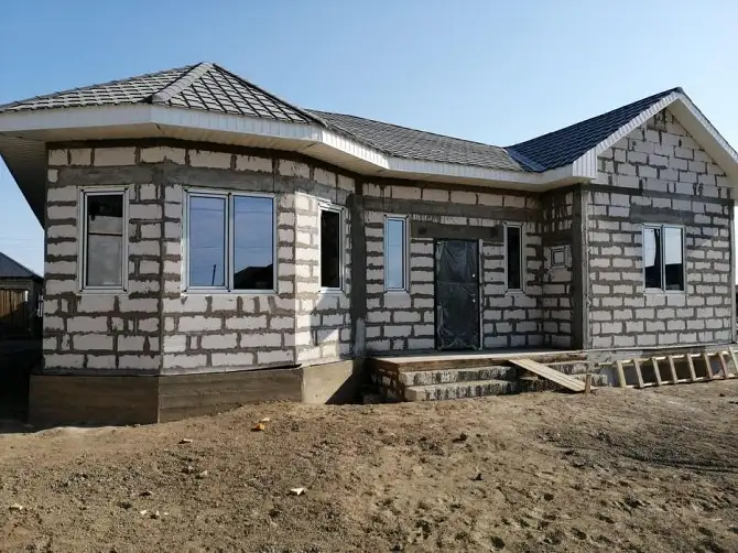 Пластиковые окна Атырау,сетка москитная,перегородки,бутики.атырау., фотография 1