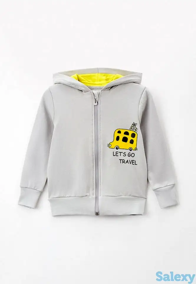 Толстовка котмаркот, фотография 1