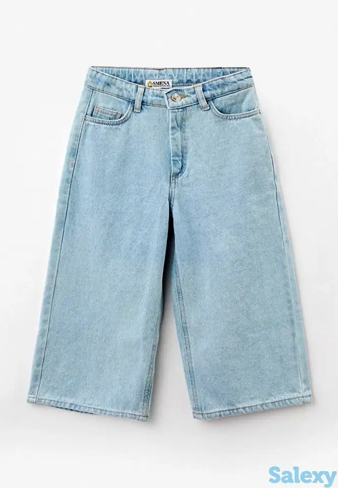 Джинсы smena, фотография 1