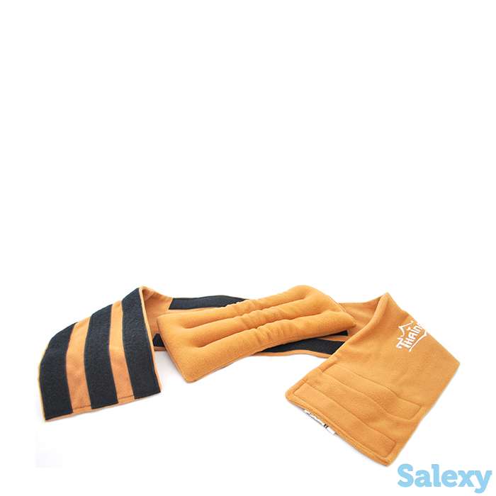 Компресс для тела thainess heating bag waist-m, фотография 3