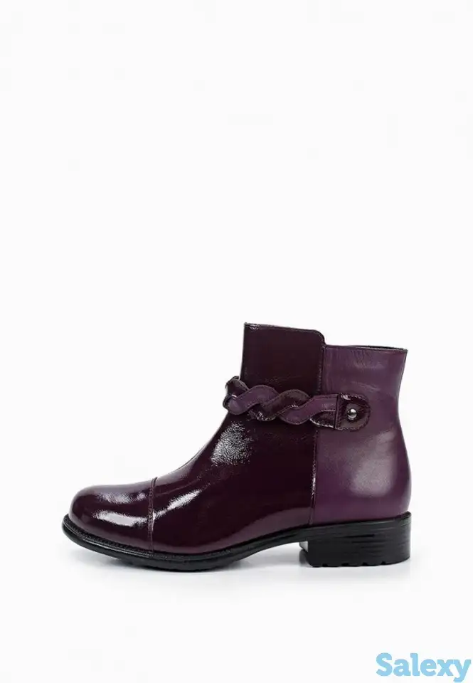 Полусапоги ralf ringer, фотография 2