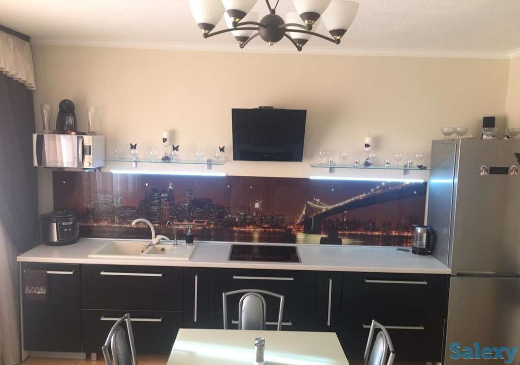 Продам 2-комнатную квартиру, Максима Горького 35, фотография 1