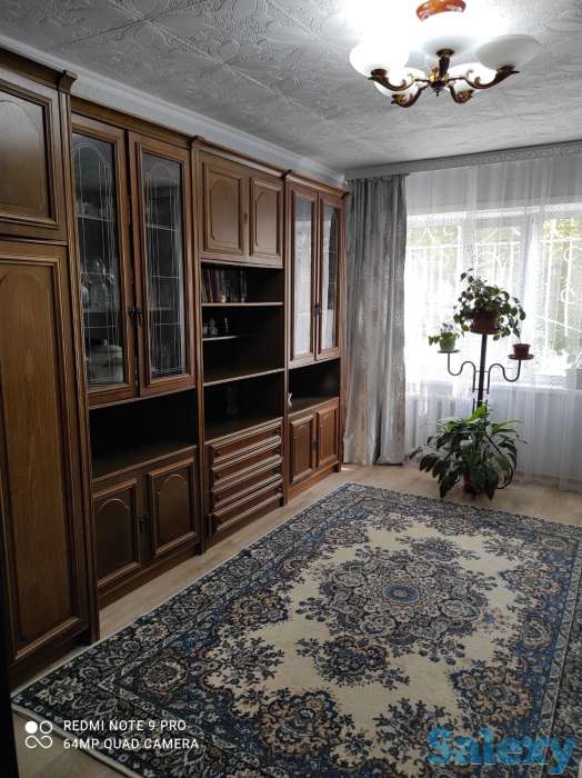 Продам 3-х комнатную квартиру, ул. Якова Геринга 4, фотография 3