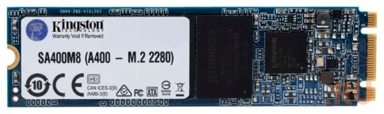 Ssd накопитель amd radeon r5 series 240 gb sata-iii r5m240g8, фотография 1