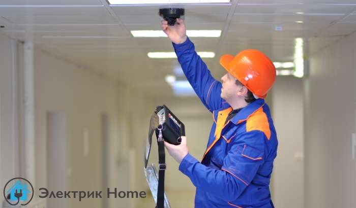 Онлайн Видеонаблюдение, Охранно-Пожарная Сигнализация, Умный Дом, СКУД, фотография 1