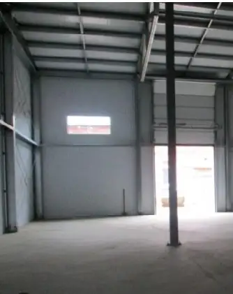 Сдадим склад временного хранения, ,шоссе Ондирис, фотография 1