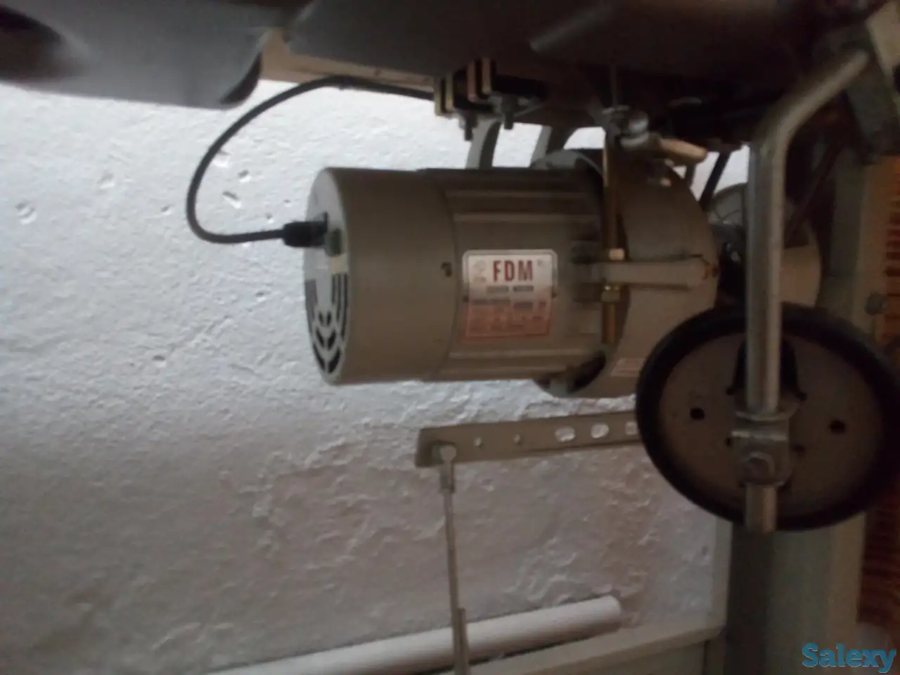 Продам швейную машины  Jack б\у, фотография 1