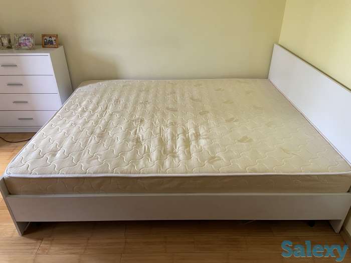 2-х спальная кровать, фотография 2