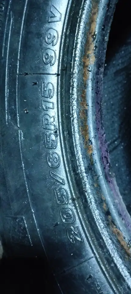 Шины бу, фотография 4