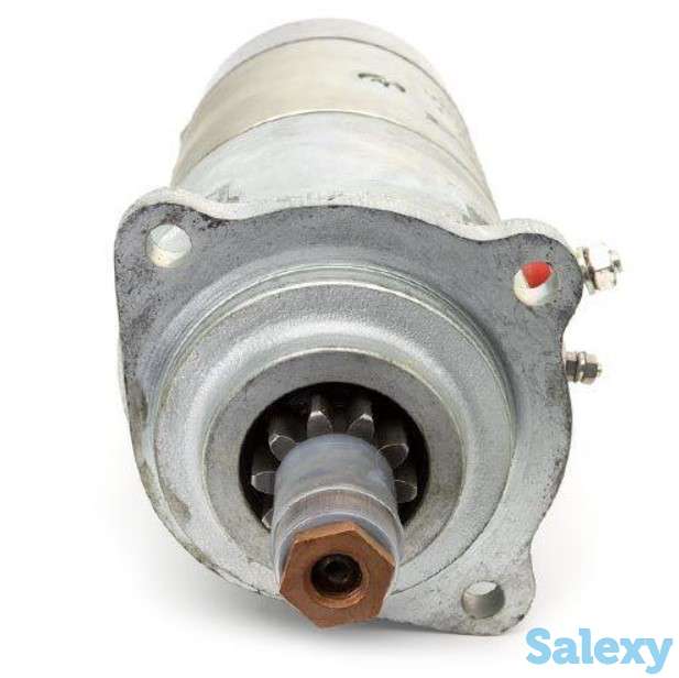 Стартер 2873K059 Perkins, фотография 1