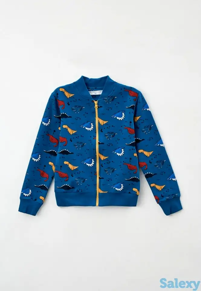 Олимпийка ete children, фотография 1