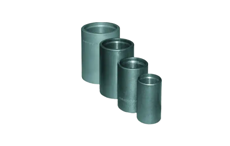 Муфты для обсадных труб Диаметр: 114-426 мм, фотография 1