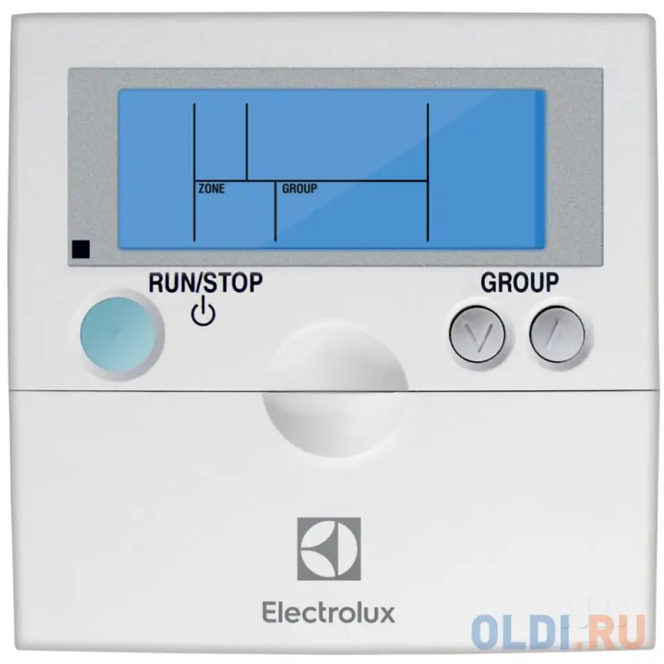Пульт управления проводной electrolux esvm-m01h, фотография 1