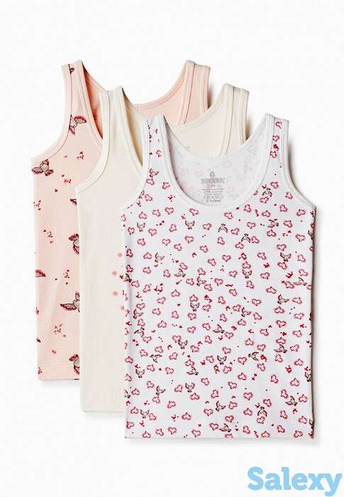 Майки 3 шт. baykar, фотография 1