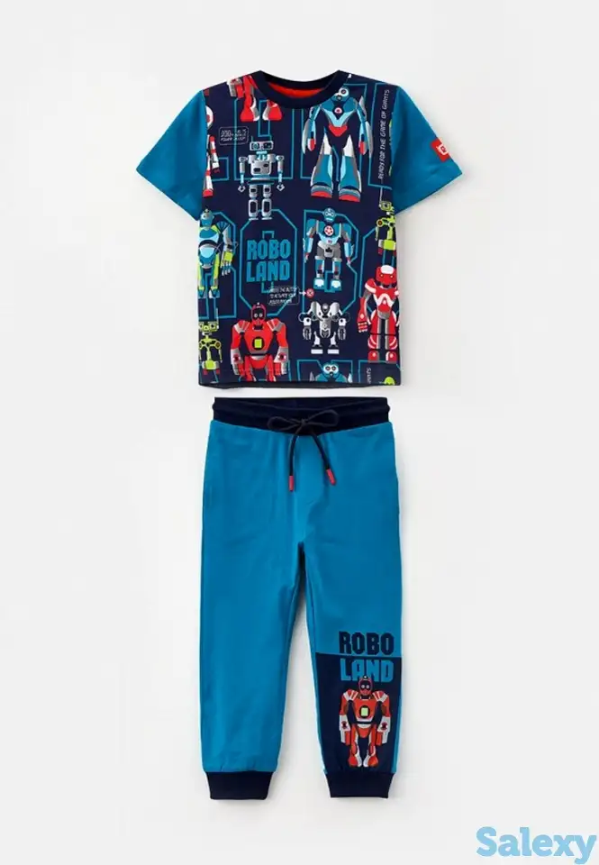 Костюм спортивный playtoday, фотография 1