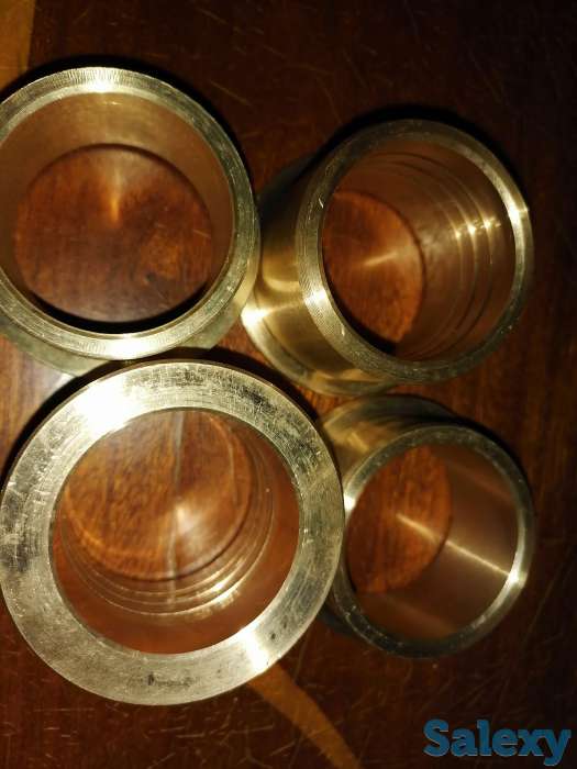 Запчасти для ямобуров, фотография 11