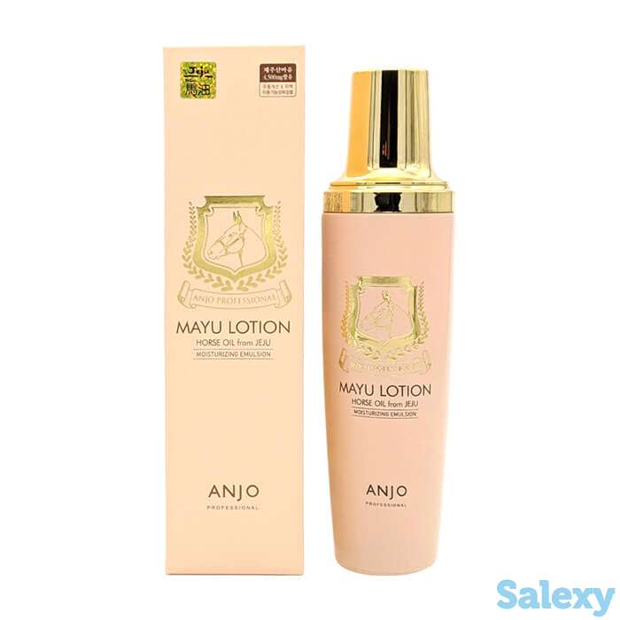 Лосьон для лица anjo professional mayu lotion, фотография 2