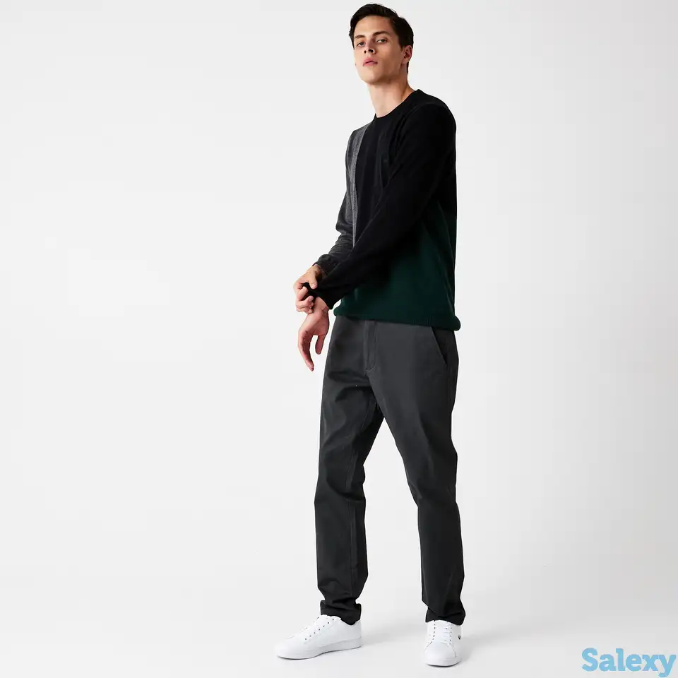 Брюки lacoste, фотография 1