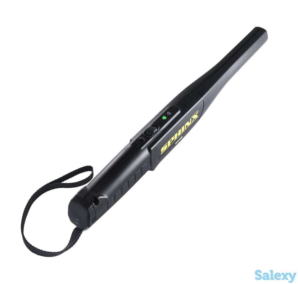 Досмотровый металлодетектор 